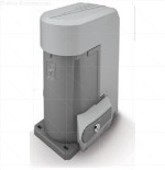 Fadini Nyota 115 1 CV Motore Automazione per Cancello Scorrevole da 1200kg 1122L